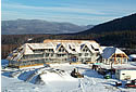 AMC Lodge, New Hampshire